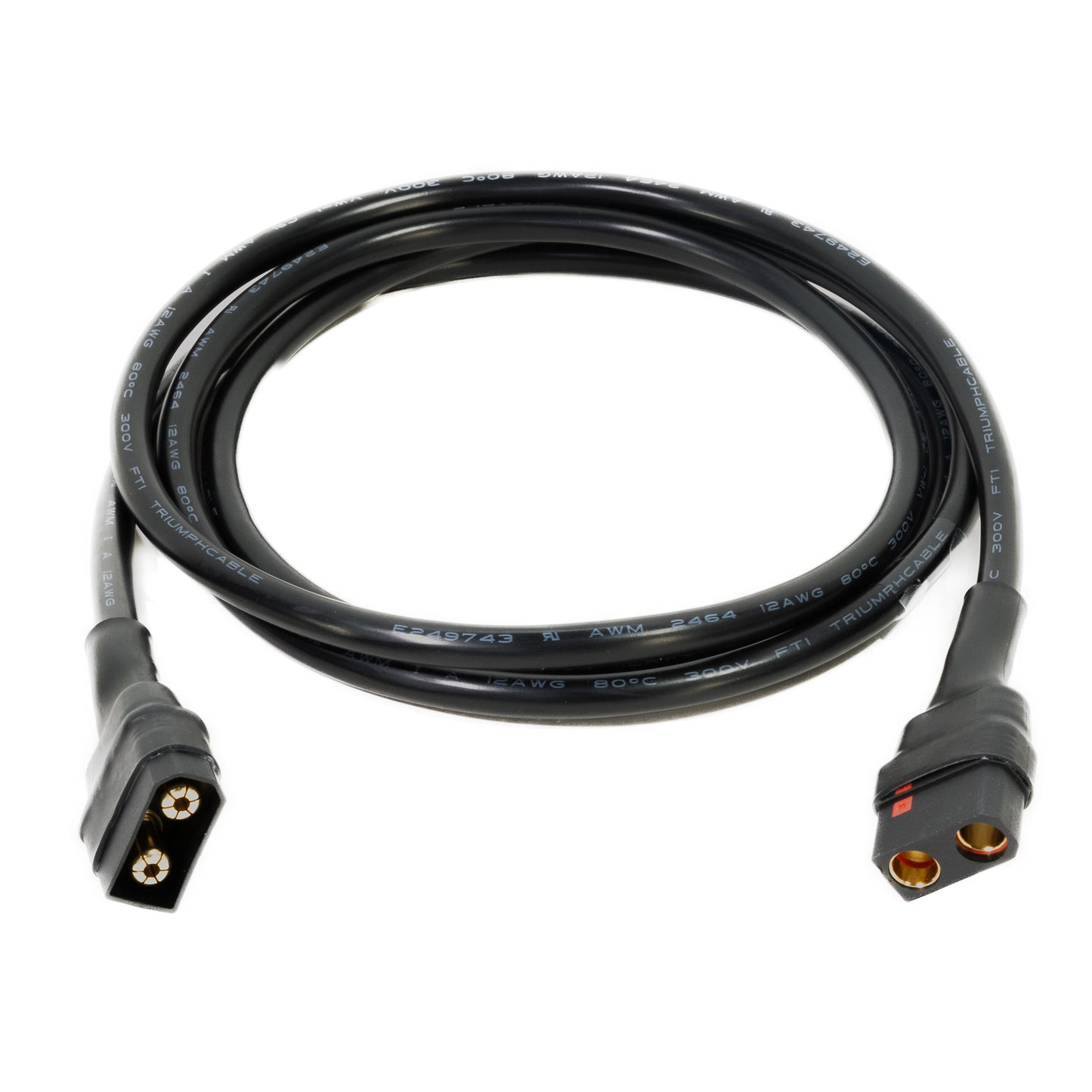 6ft QS8 Extension
