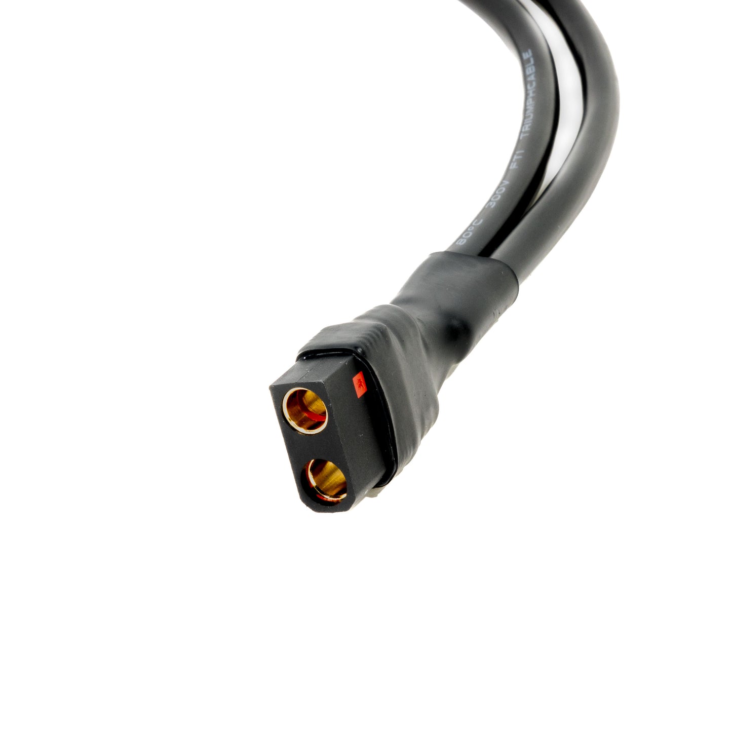 TITAN Parallel Battery Cable