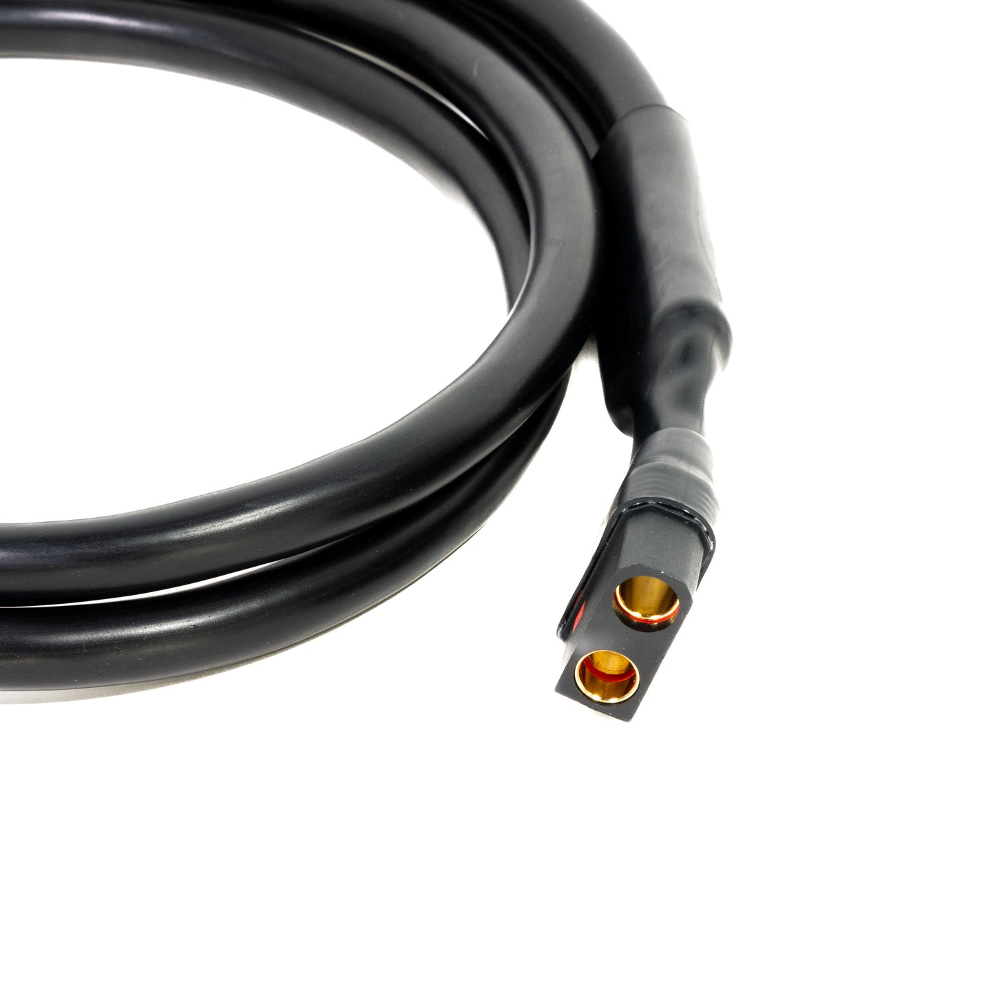 Dual ACC PWR to QS8 (Female)