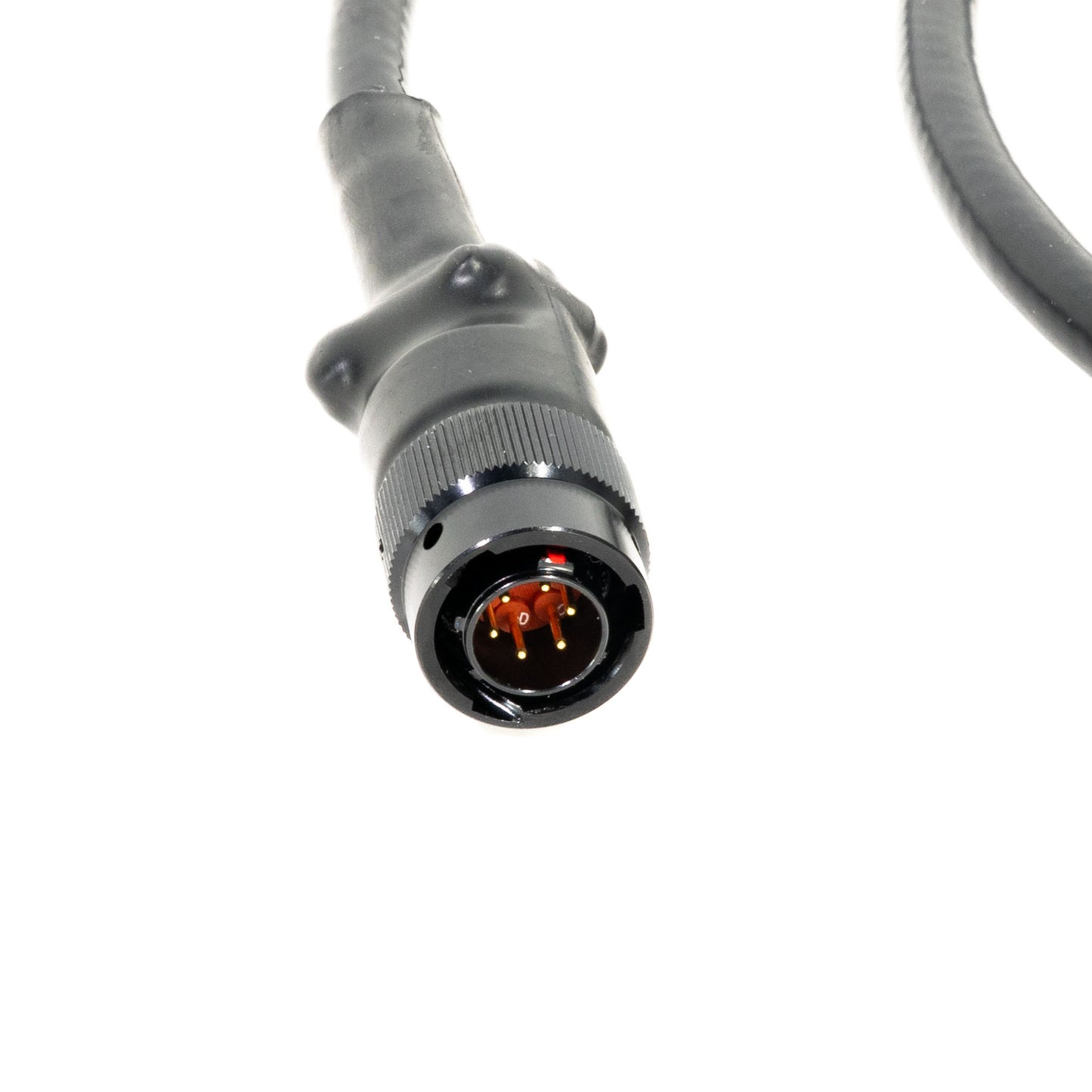 ACC COM to TITAN COM