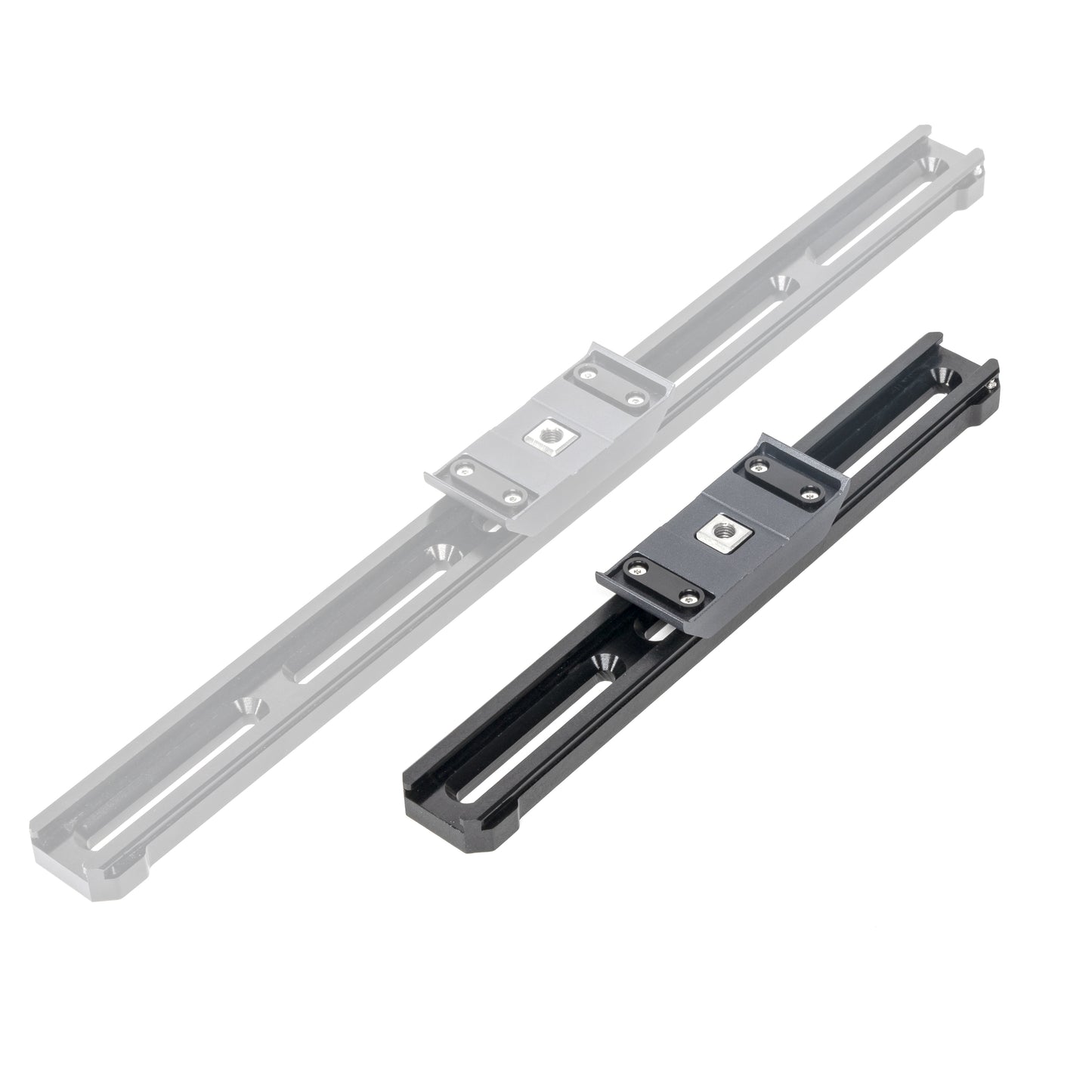 TITAN Short Top Rail