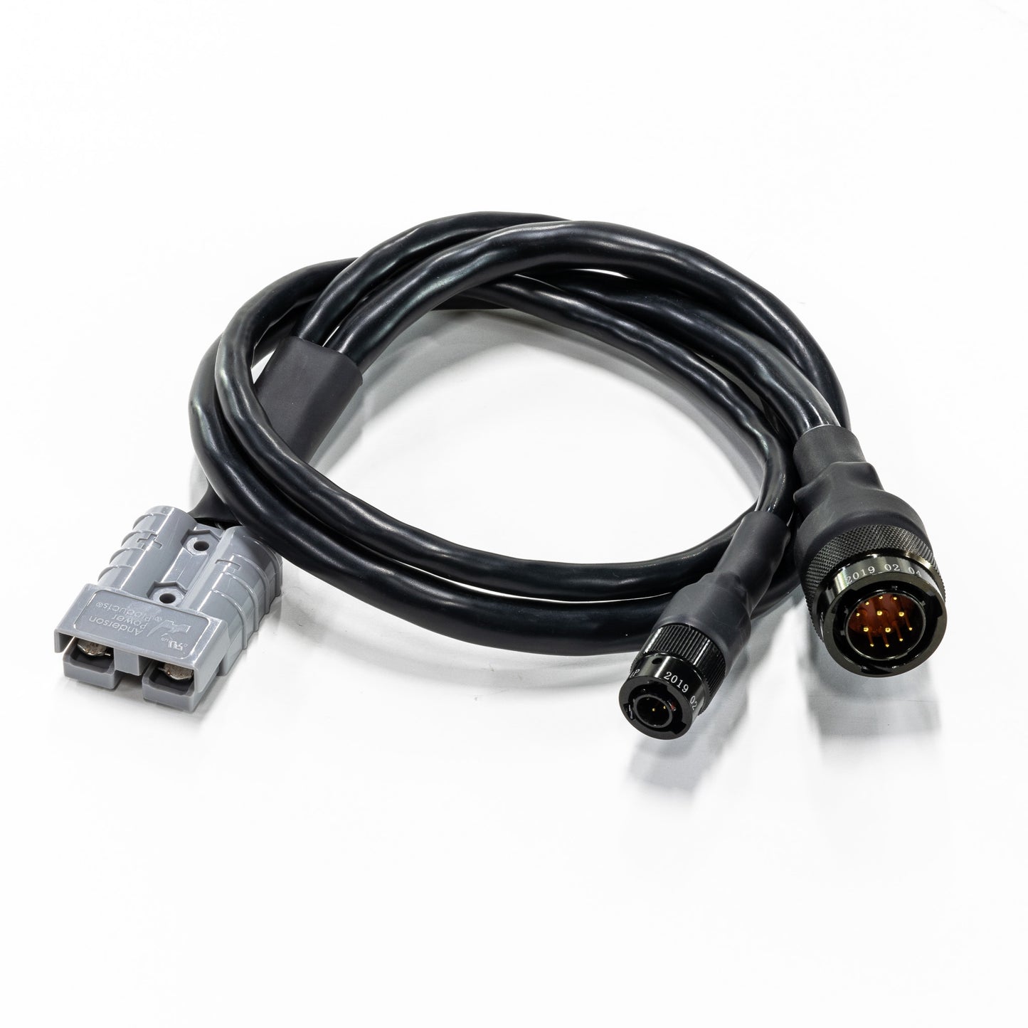 48V SB50 Splitter Cable