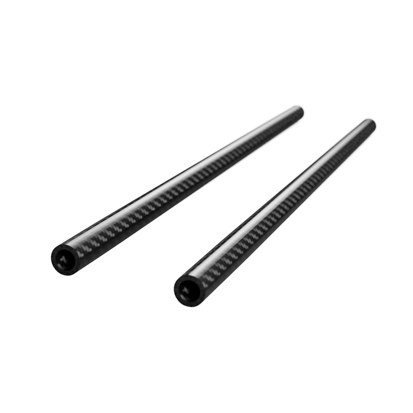 15mm Carbon Fiber Rods Set