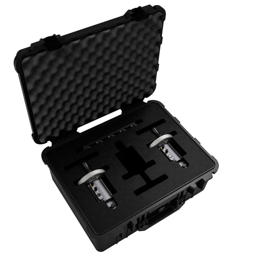 TITAN Dual Wheels Kit