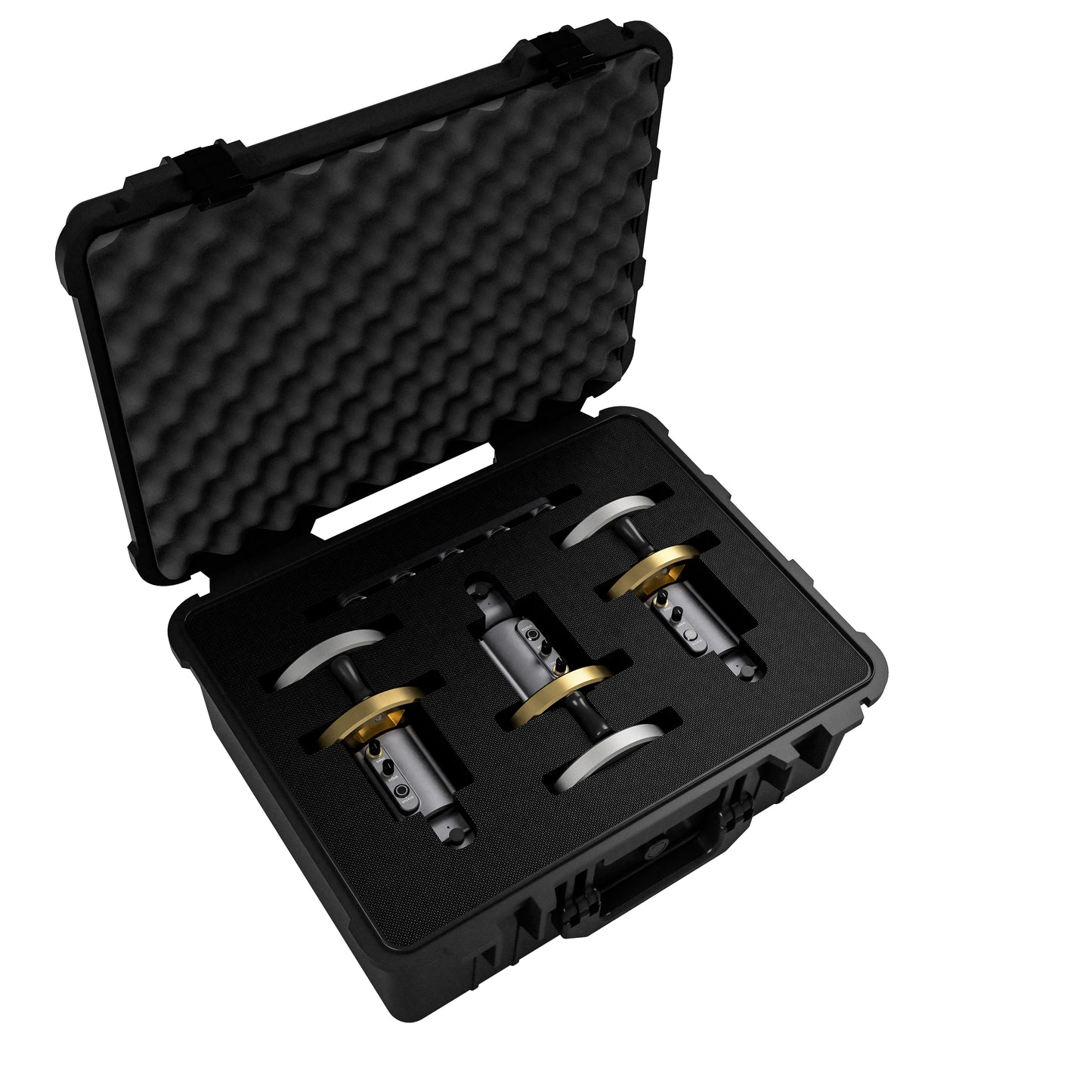 MotoCrane TITAN Ultimate Bundle