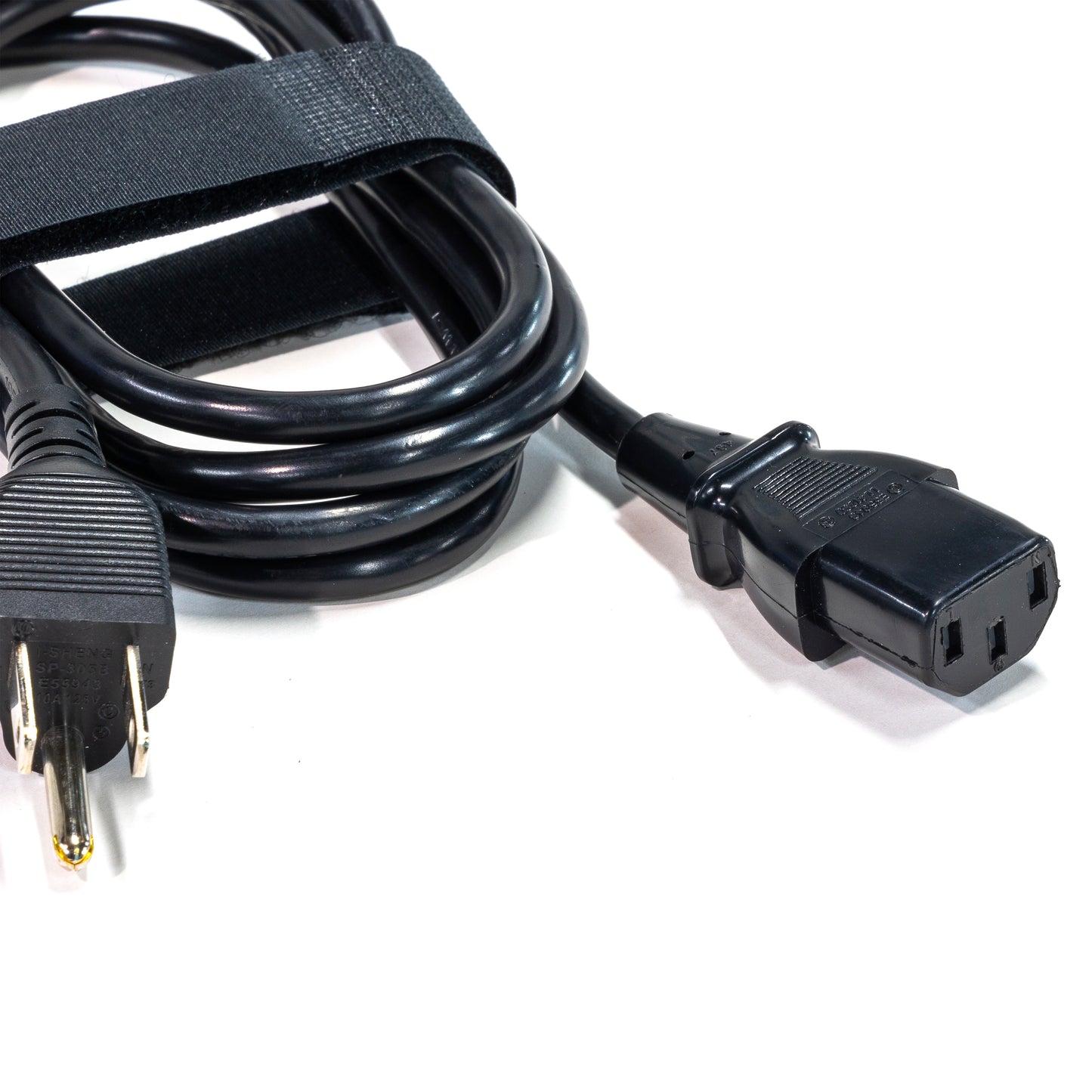 Revolt AC-3 Power Converter