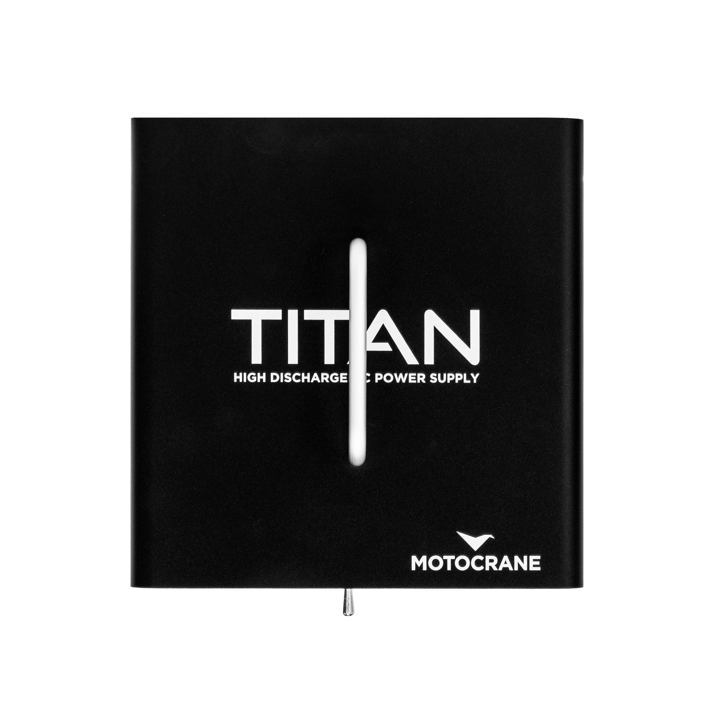 TITAN LT AC Power Supply