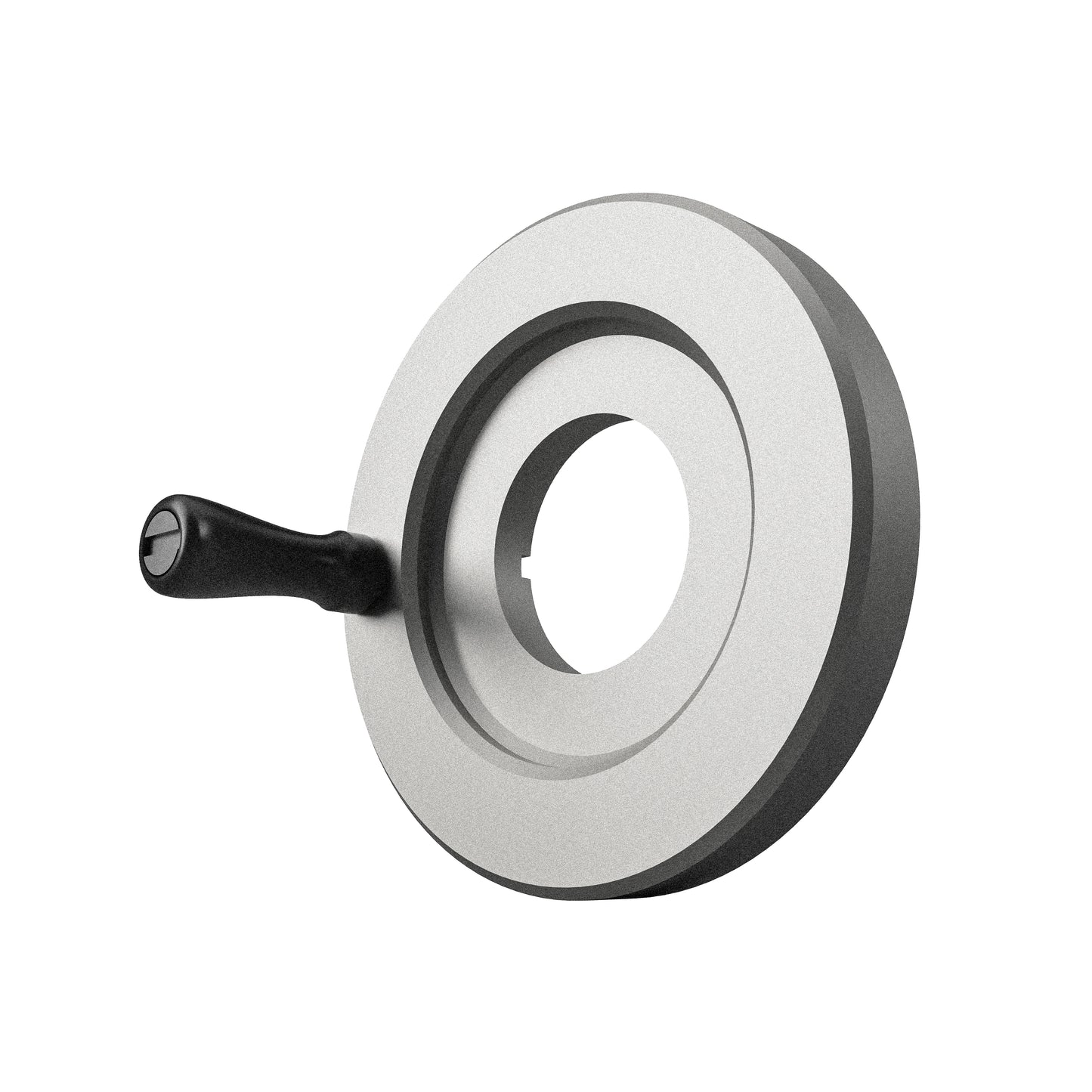 TITAN Wheel Aluminum