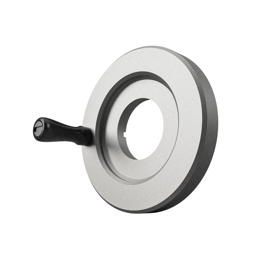 TITAN Wheel Aluminum
