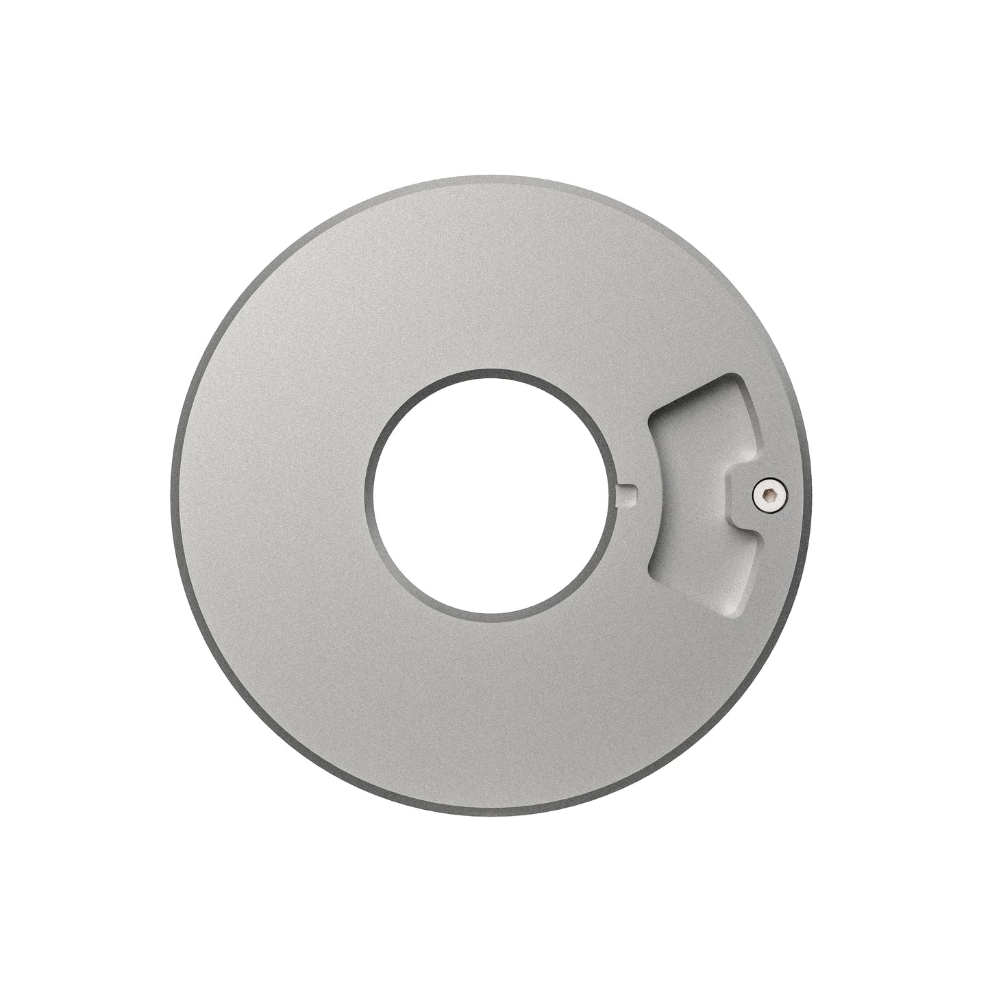 TITAN Wheel Aluminum