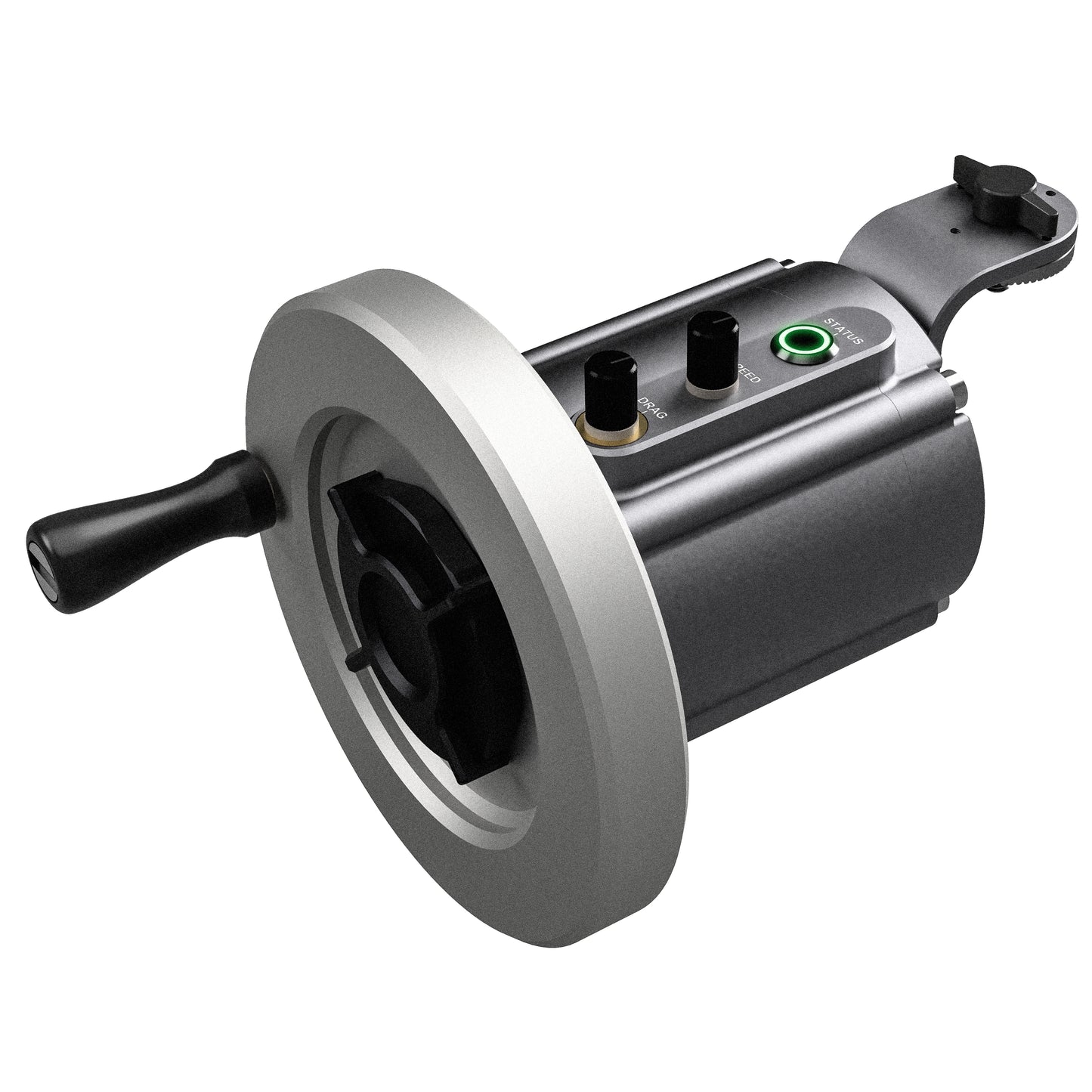 TITAN Triple Wheels Kit