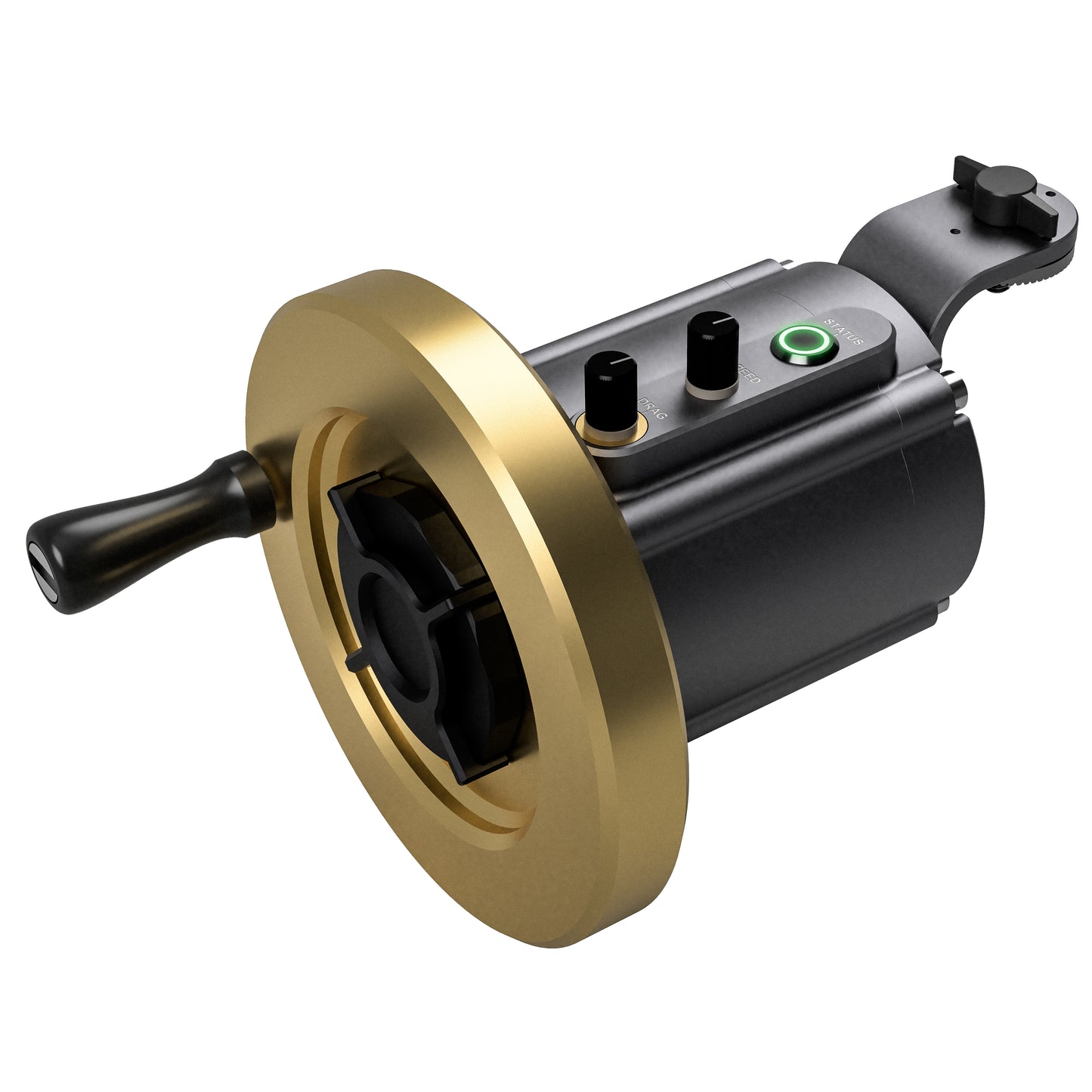 TITAN Dual Wheels Kit