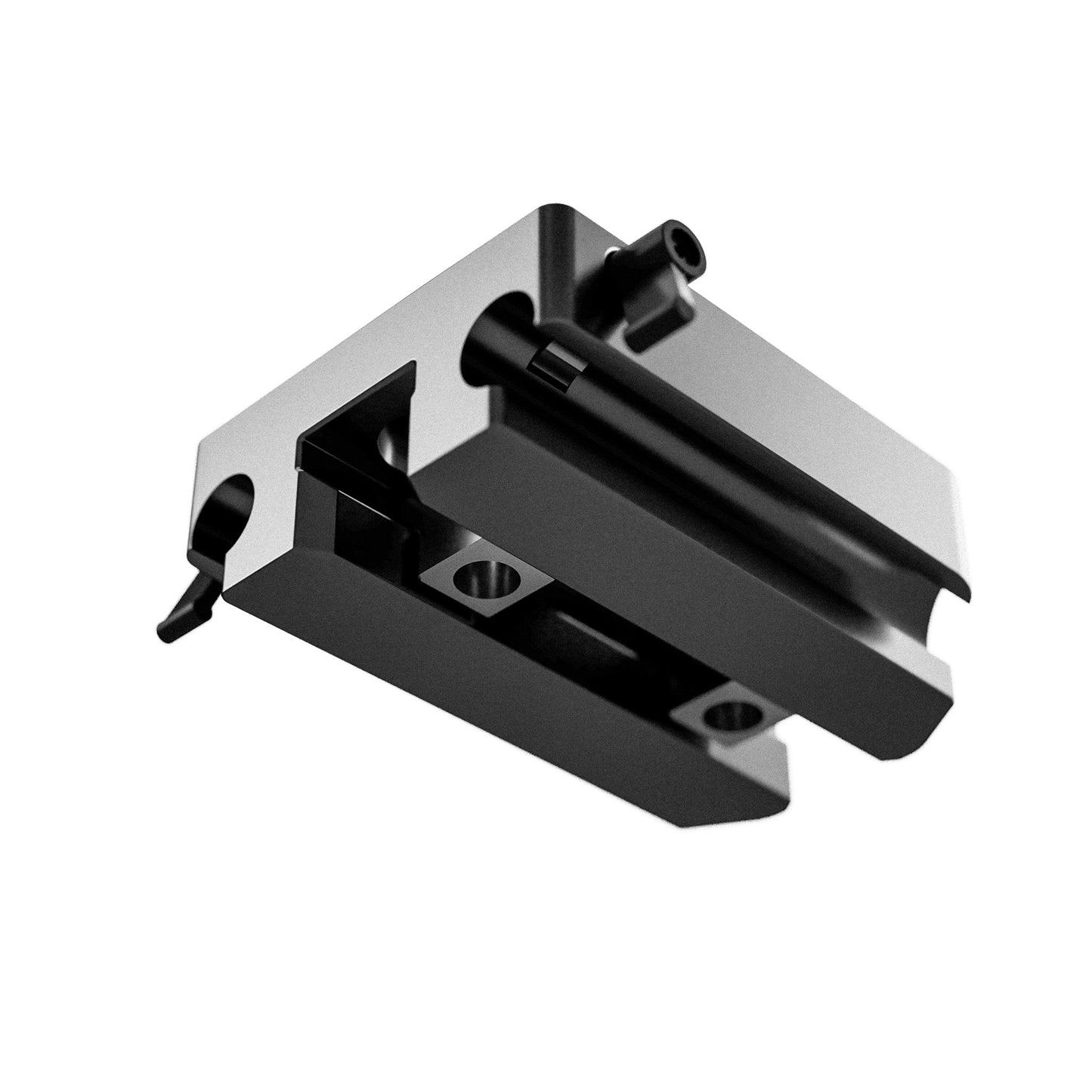 TITAN LT Bridgeplate
