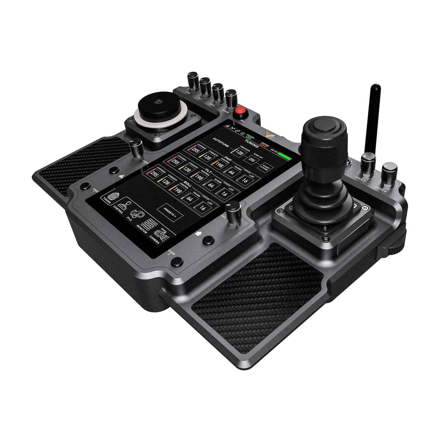 TITAN LT Essentials Bundle