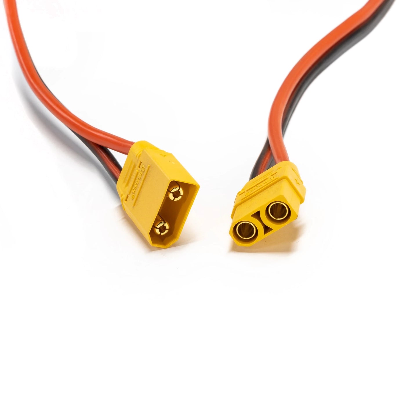 XT90 Ext. Relocator Cables