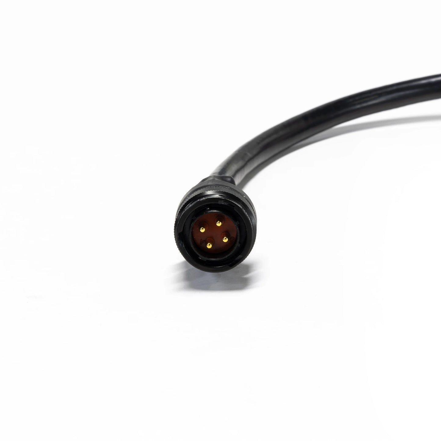 HYPER ACC PWR to XLR (Female)
