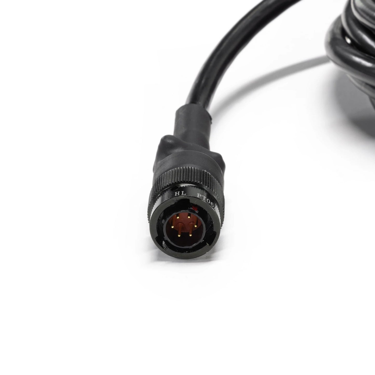 18' ACC COM Extension