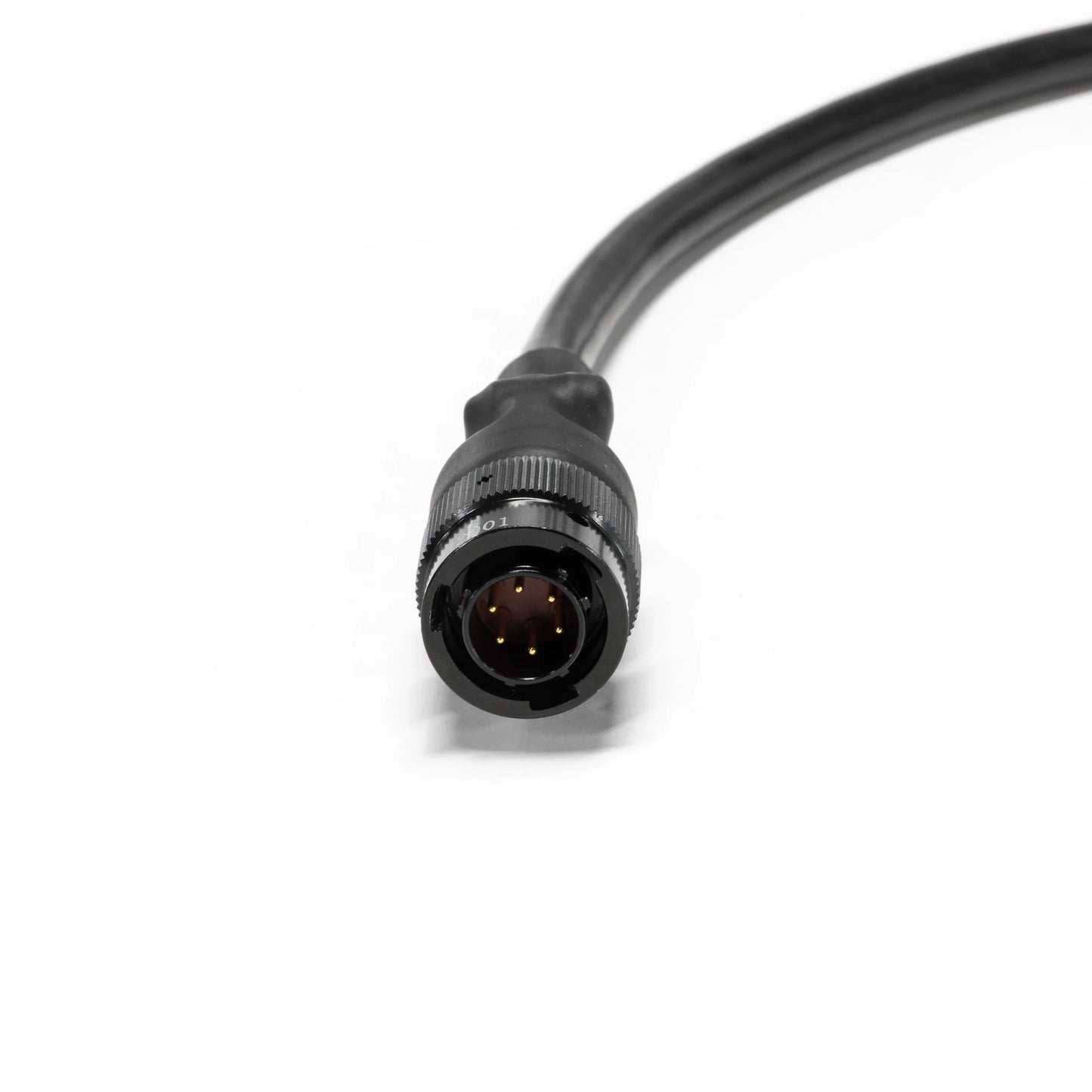 ACC COM Flying Leads