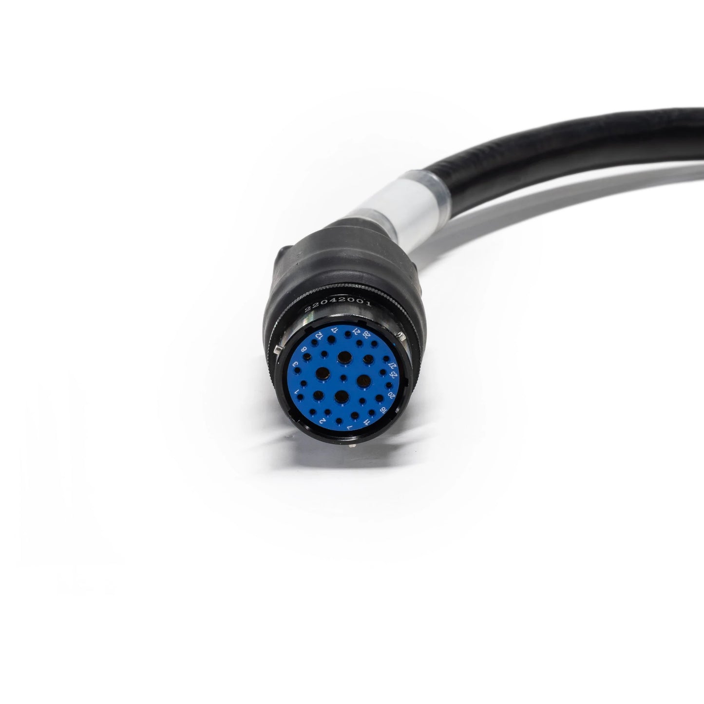 6' HYPER MAIN PWR Extension (Straight)