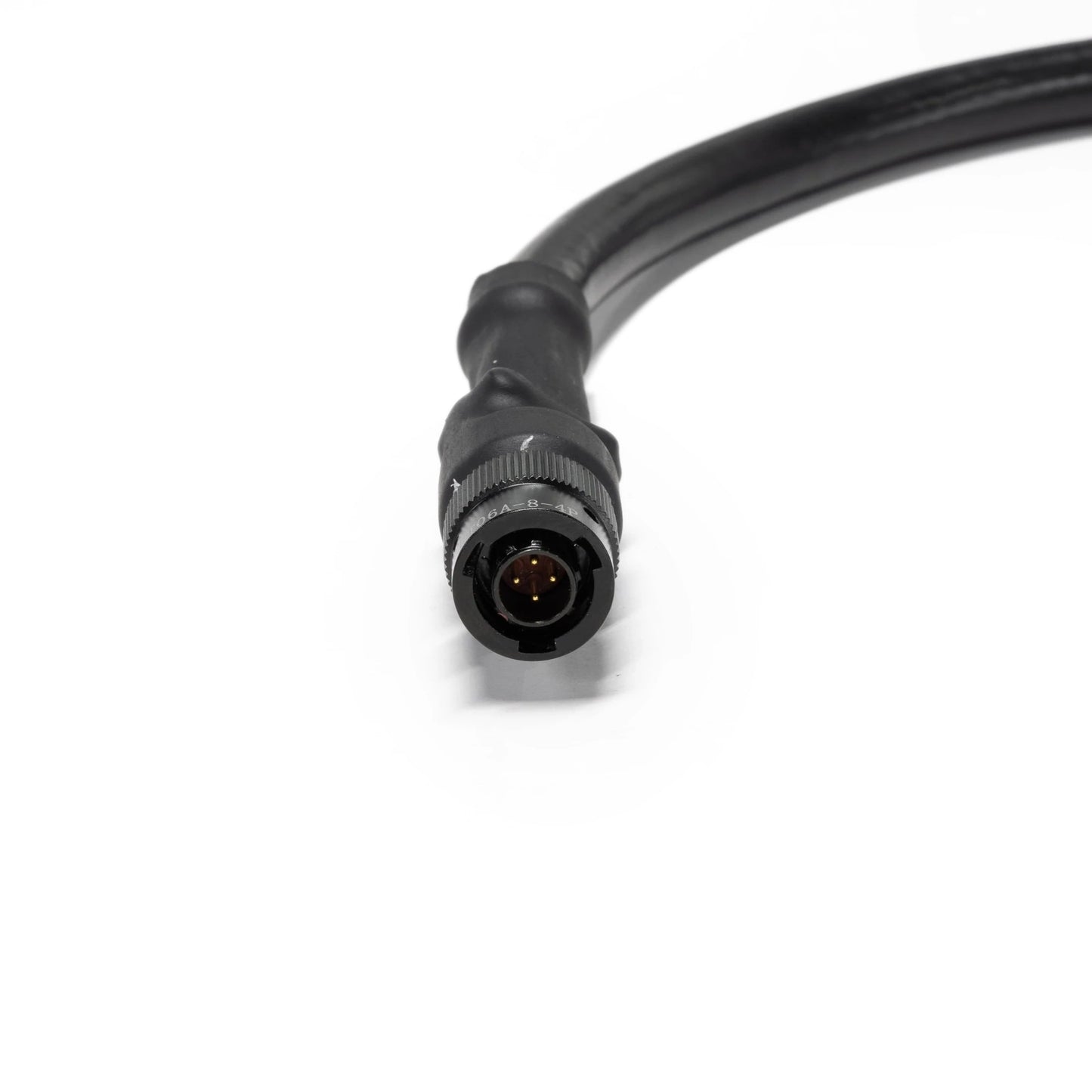 LT PWR to 3Pin XLR (Male)