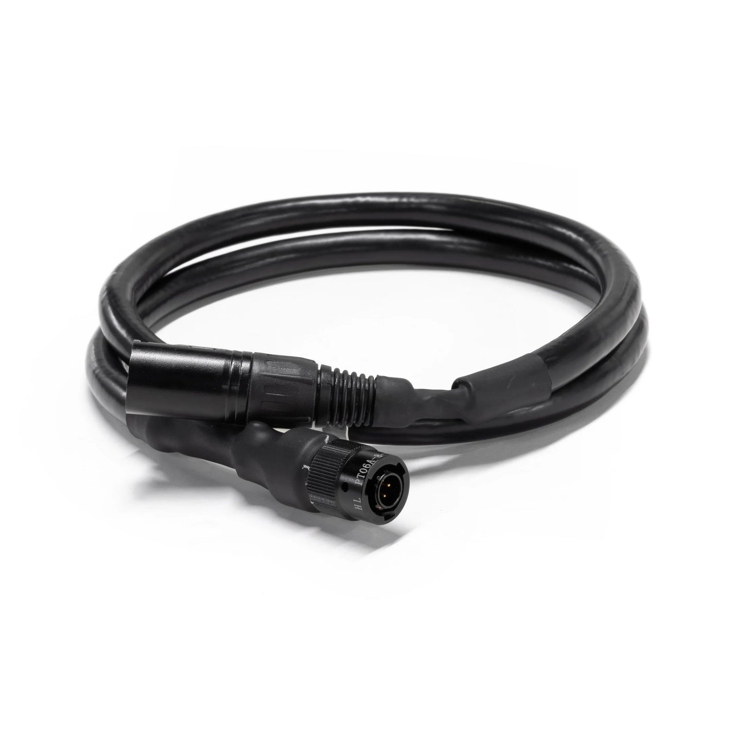 LT PWR to 3Pin XLR (Male)