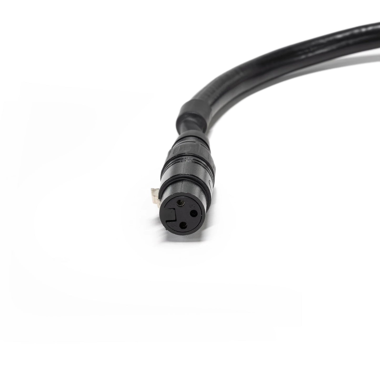 QS8 to 3Pin XLR (Female)