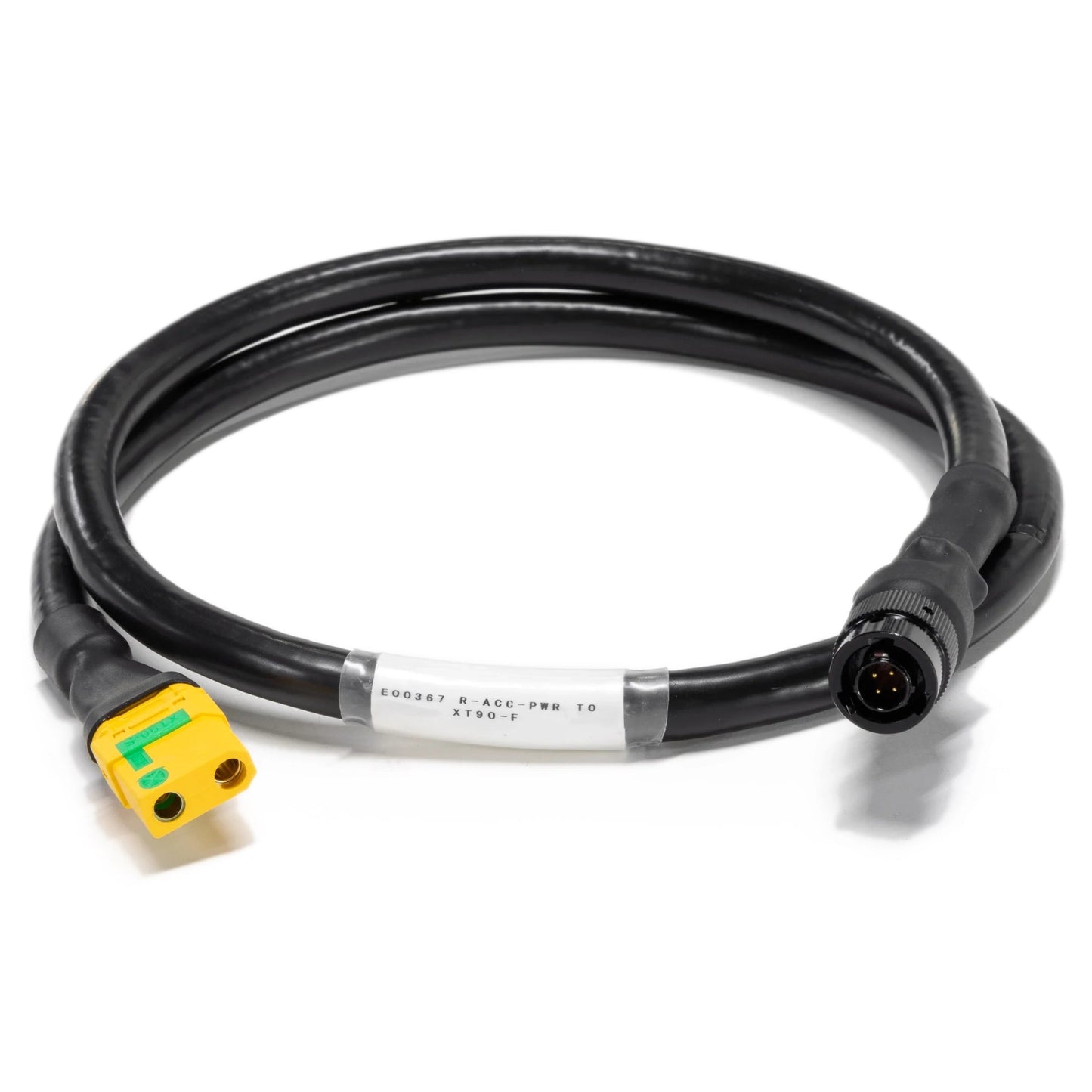 ACC PWR to XT90 (Female)