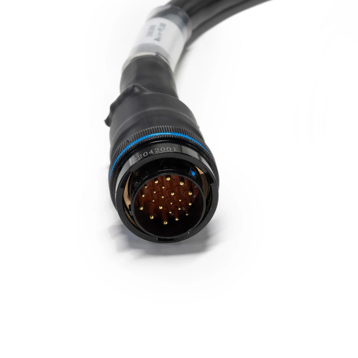 6' RADICAL Main PWR Extension