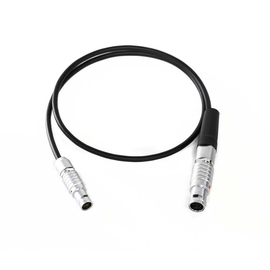 Serial Adapter to TITAN LT CAM Cable