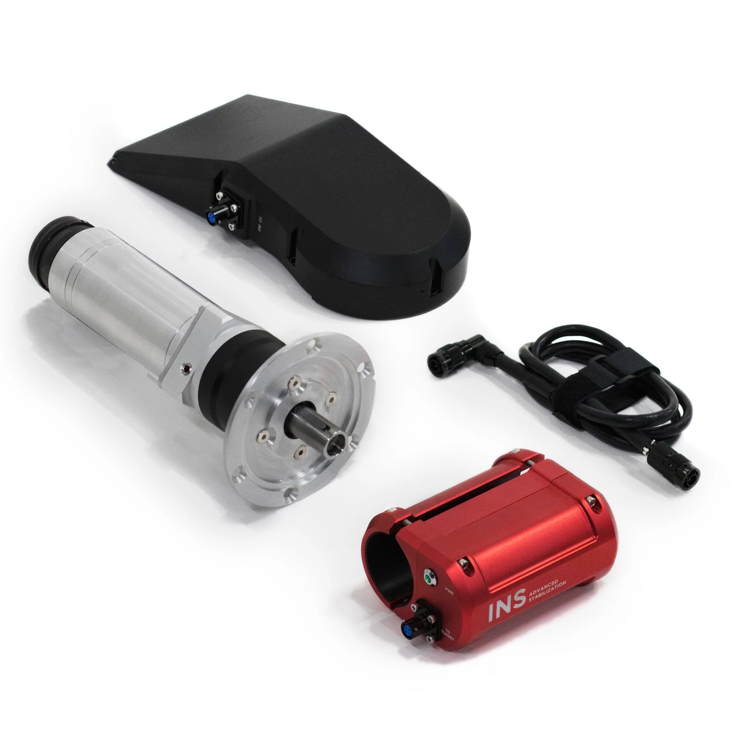 ULTRA INS Advanced Stabilization