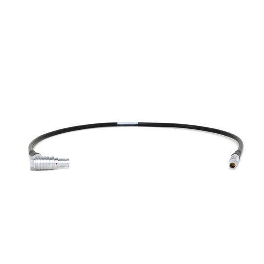 LT LCM Drive Cable (Straight to Right)