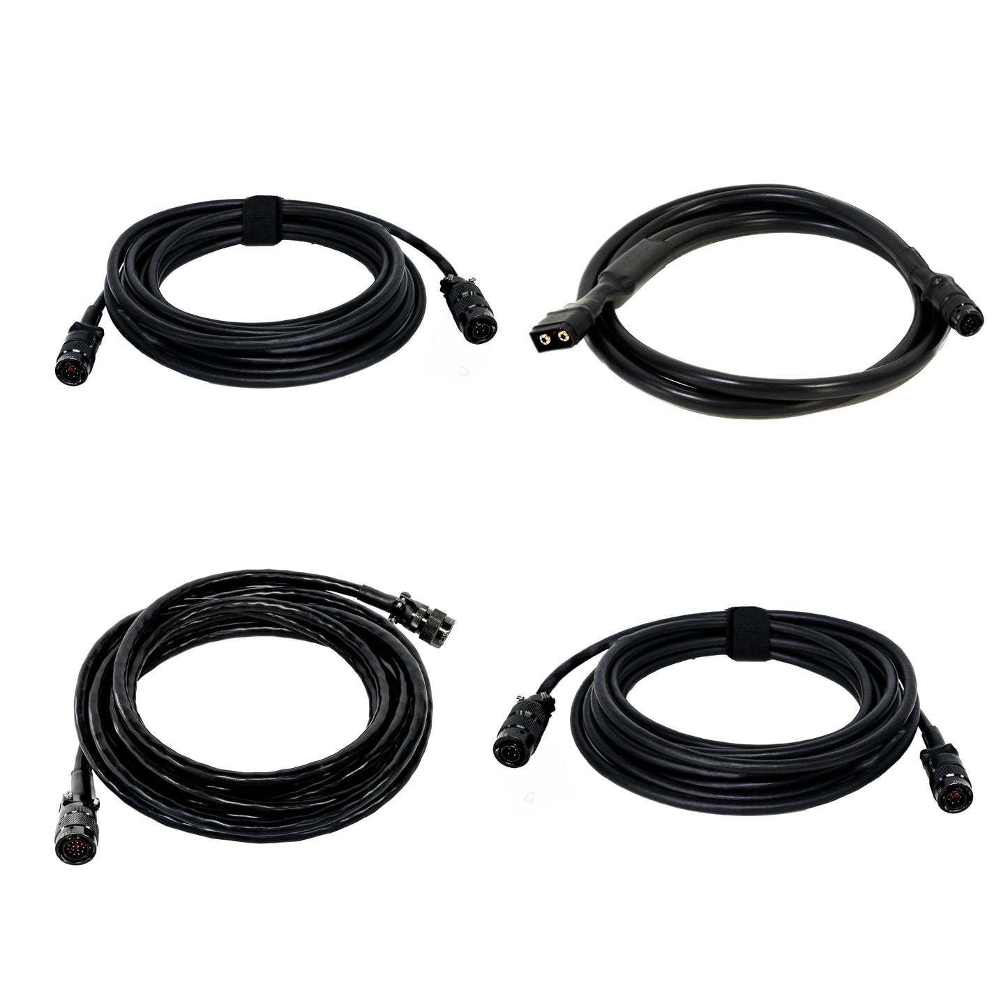 LT to ULTRA XP/RADICAL Cable Set