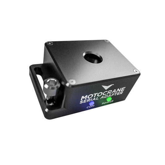 MotoCrane Serial Adapter