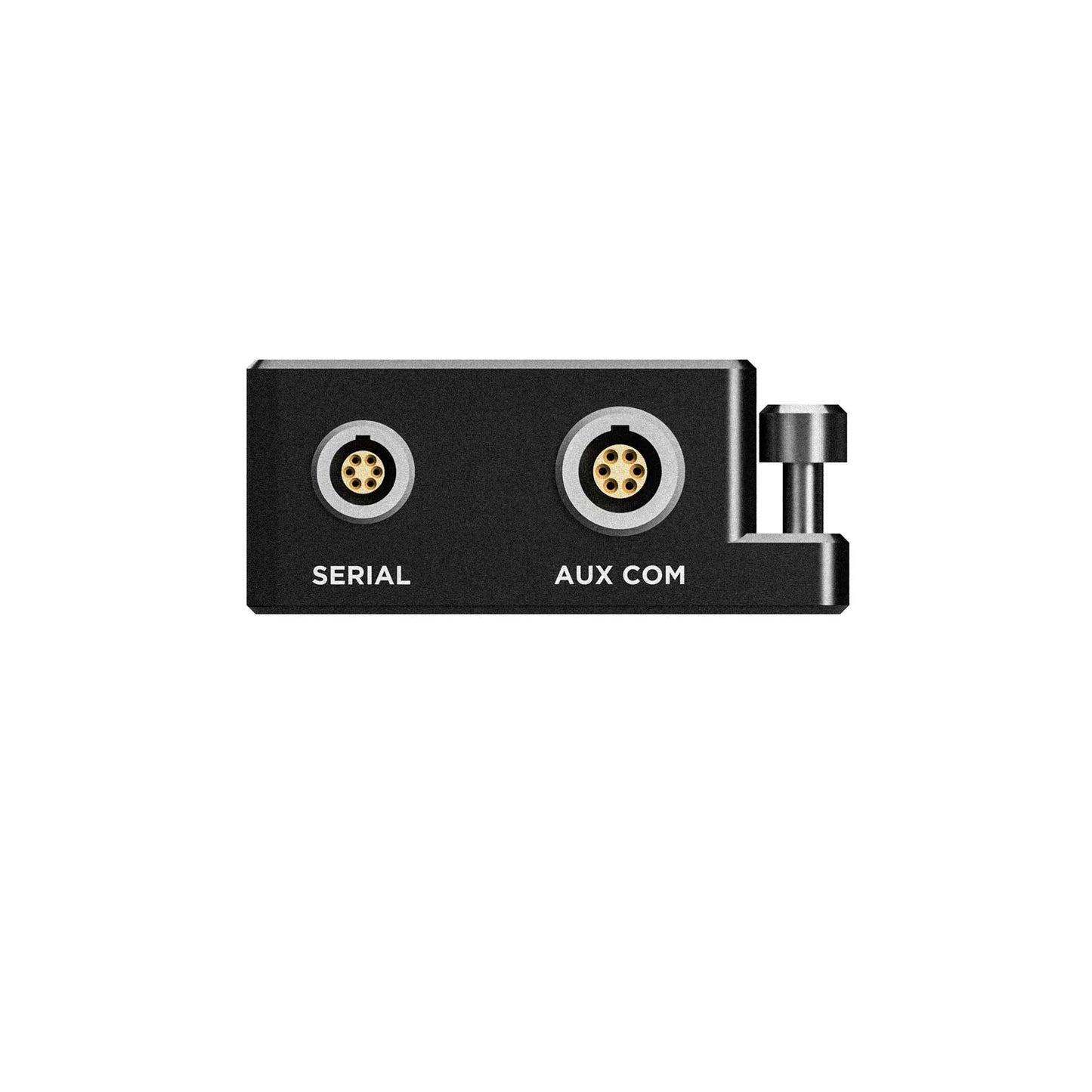 MotoCrane Serial Adapter