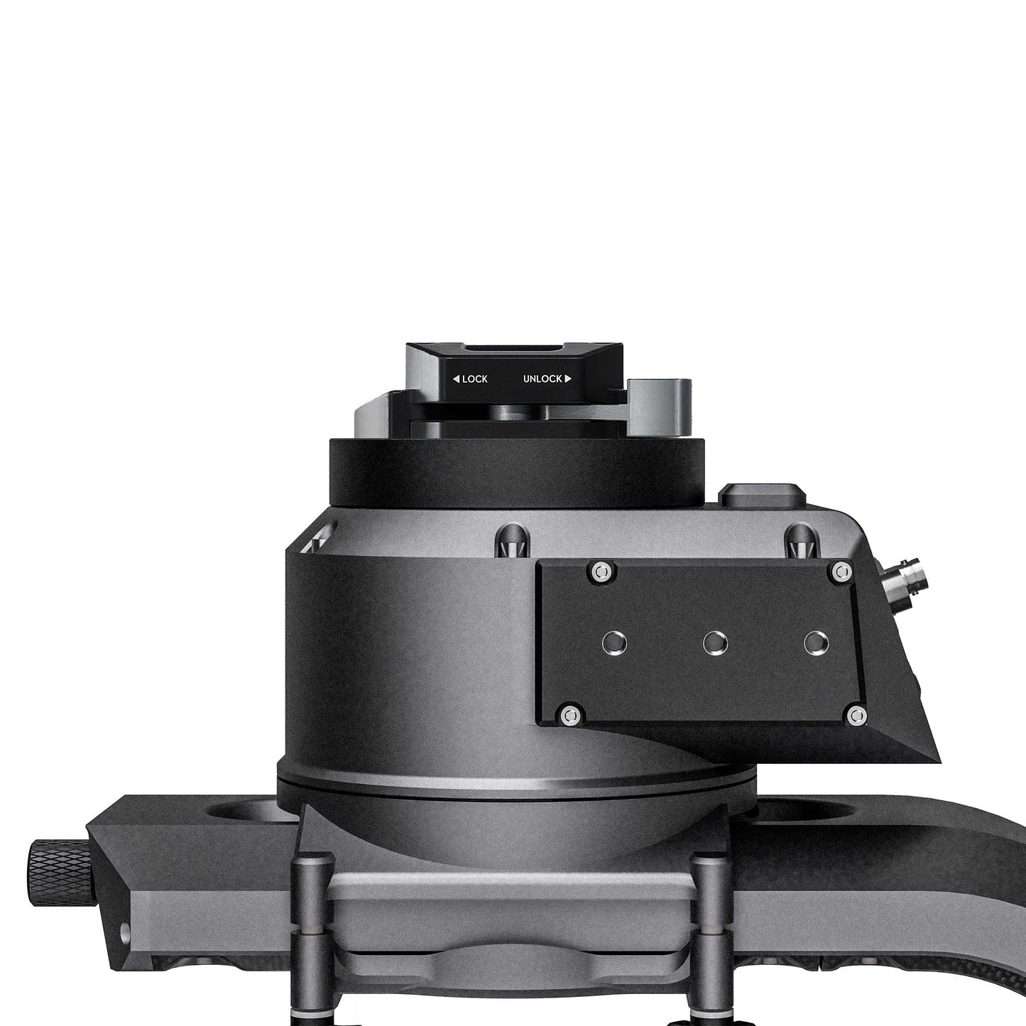 LT to Ronin 2 Upper Mount Adapter