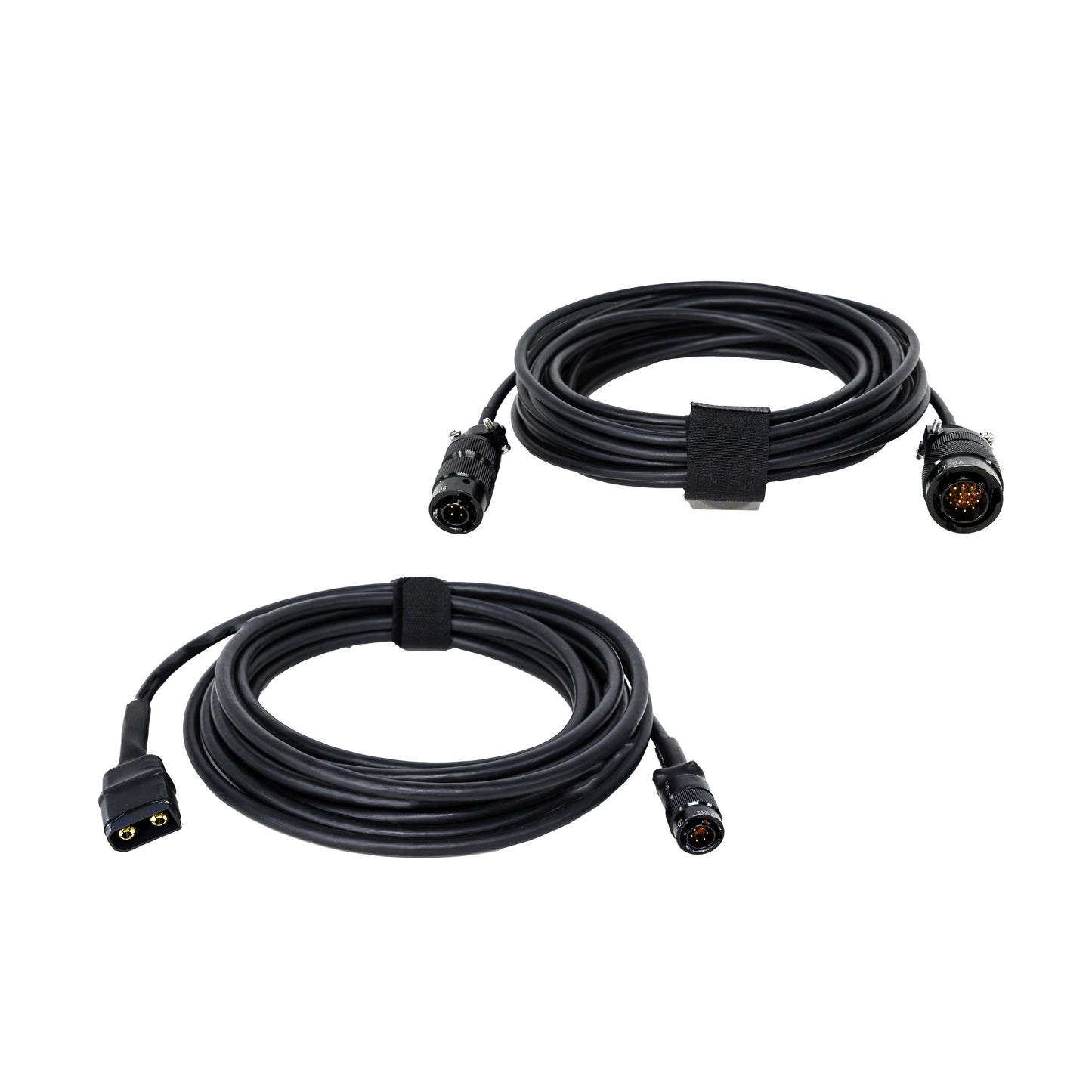 TITAN LT Cable Set