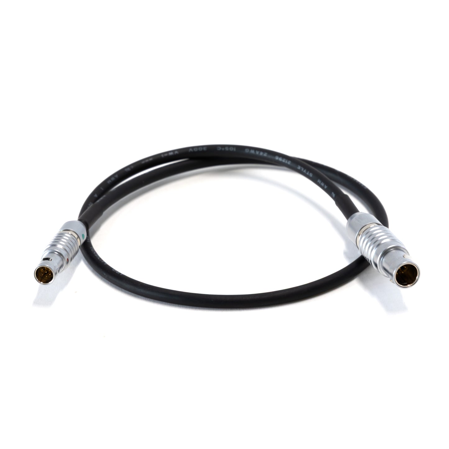 TITAN LT LCM Drive Cable (Straight to straight)