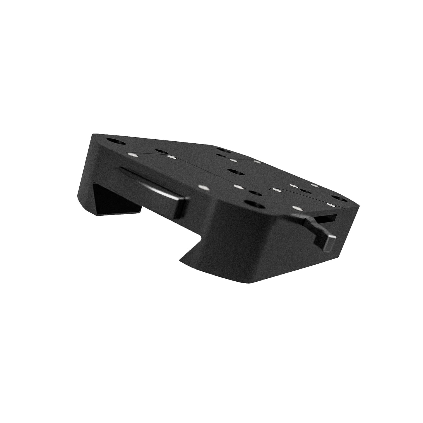 Universal Mount for Quick Disconnect