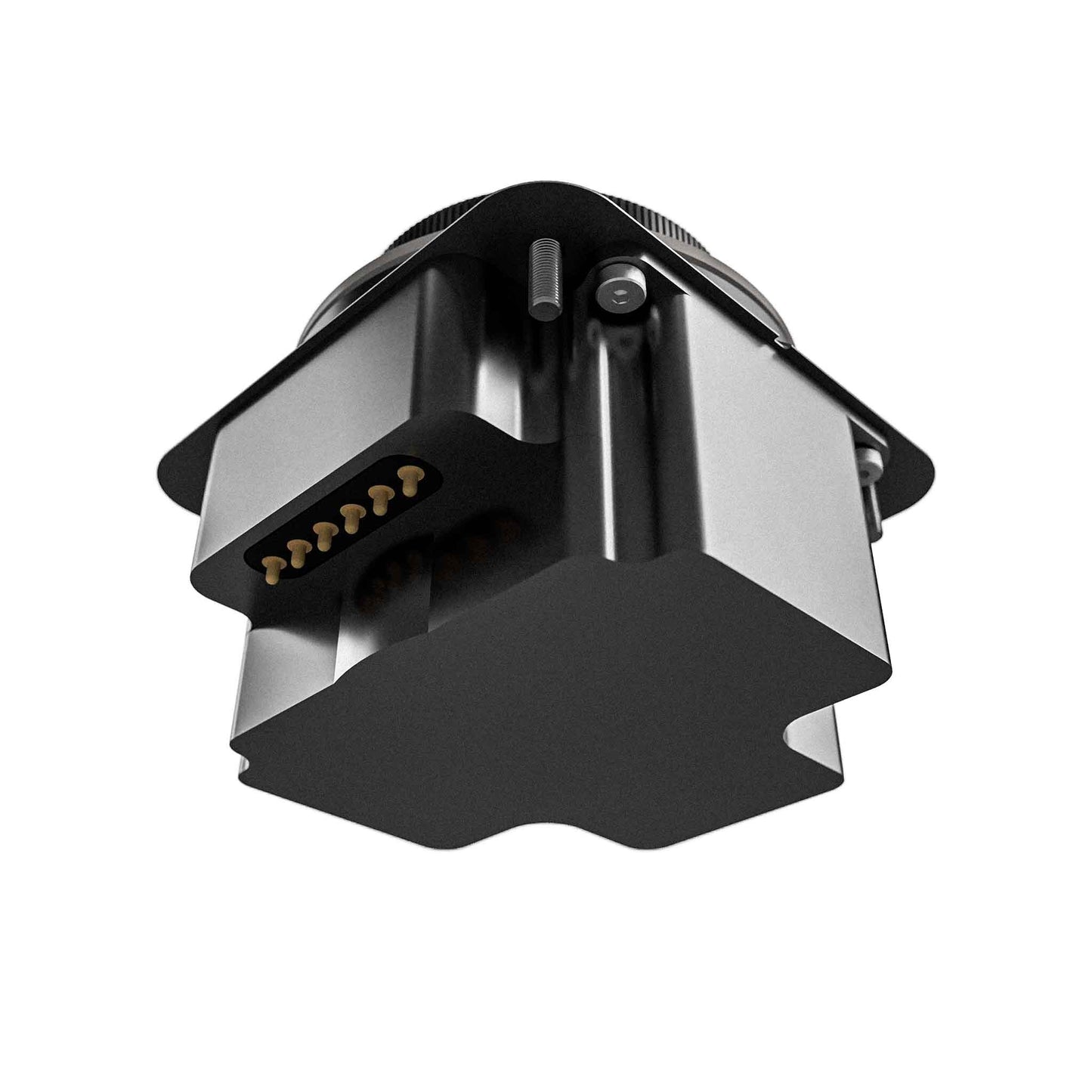 TITAN Controller Focus Knob
