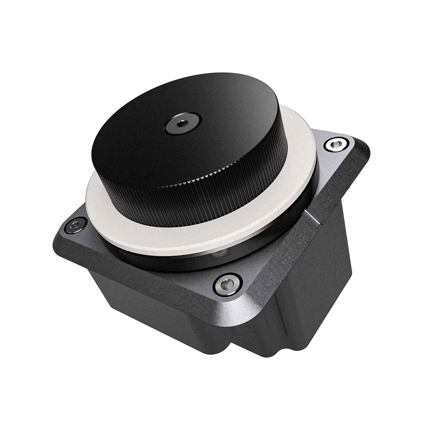 TITAN Controller Focus Knob