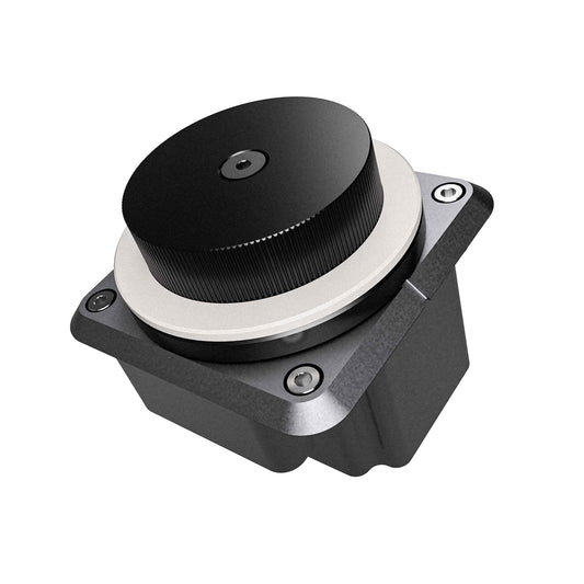 TITAN Controller Focus Knob