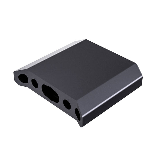 TITAN LT 50MM Tilt Cage Extension