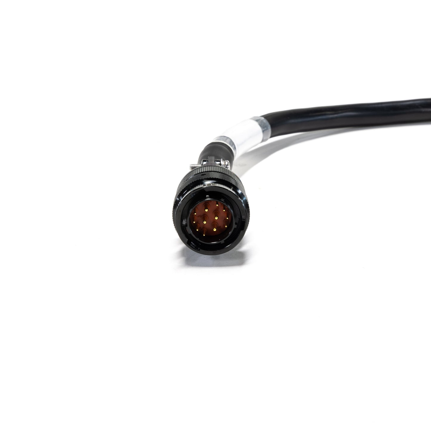 10ft 48V Battery to PSU Cable