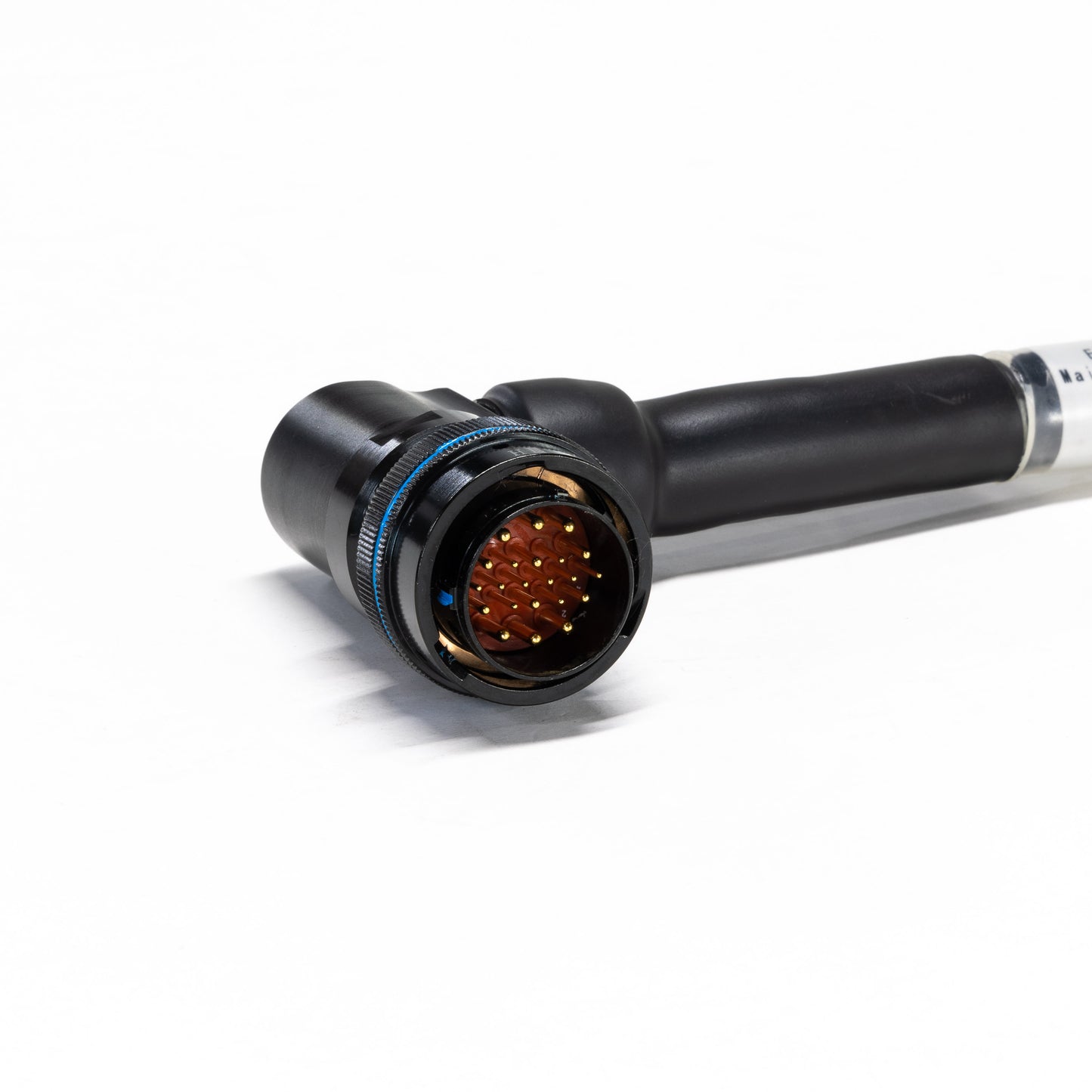 RADICAL Fulcrum Cable