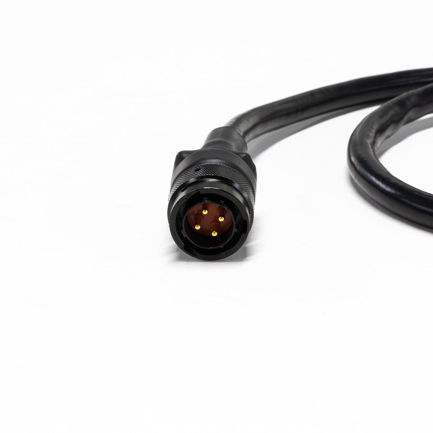 HYPER ACC PWR to XLR (Male)