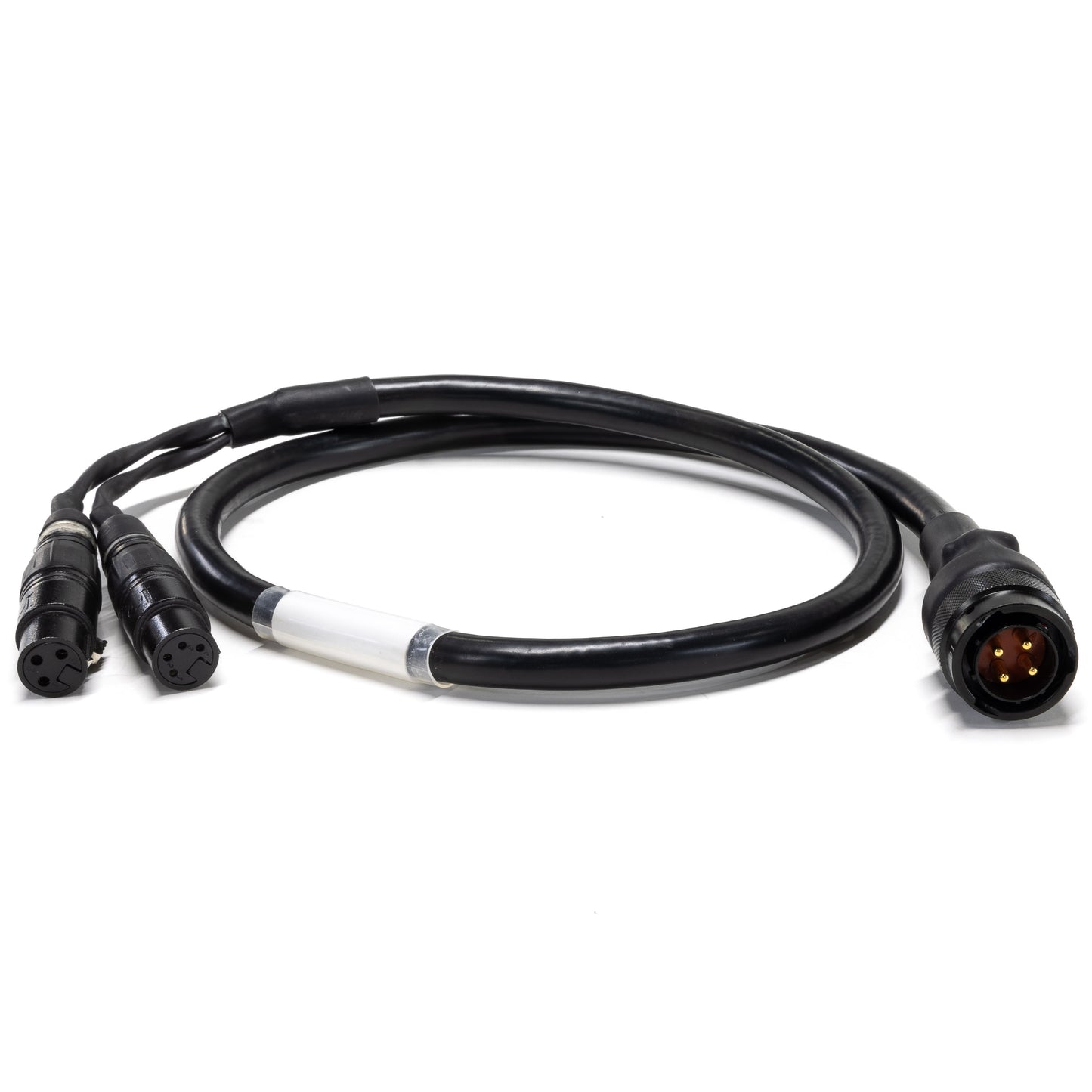 HYPER ACC PWR to XLR (Female)