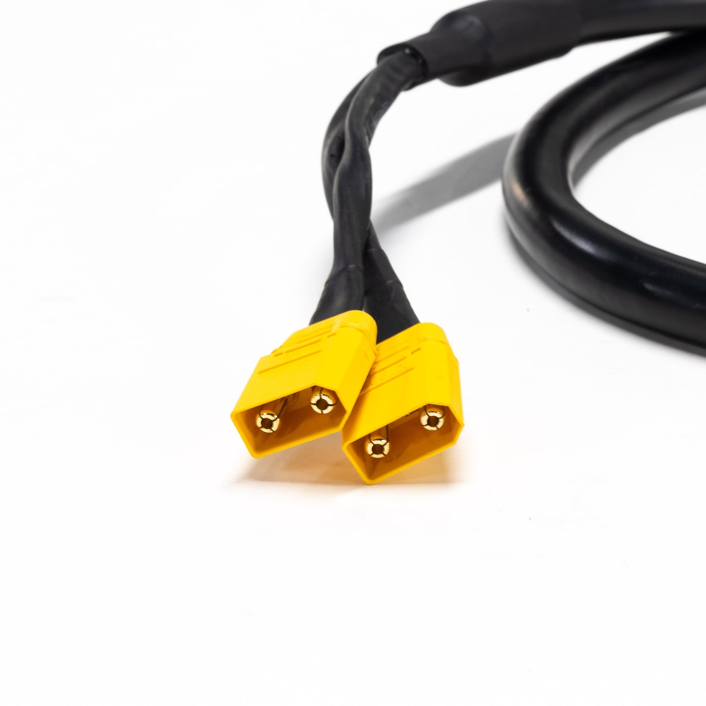 HYPER ACC PWR to XT90 (Male)