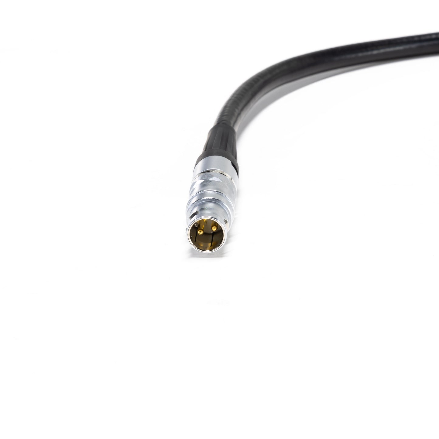 HYPER ACC PWR to Shotover G1 Ground Station