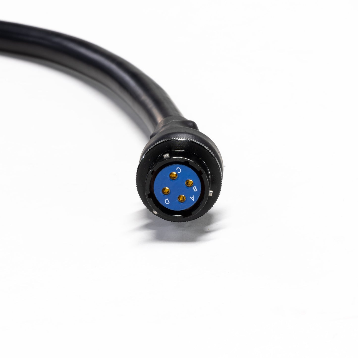 18' HYPER ACC PWR Extension