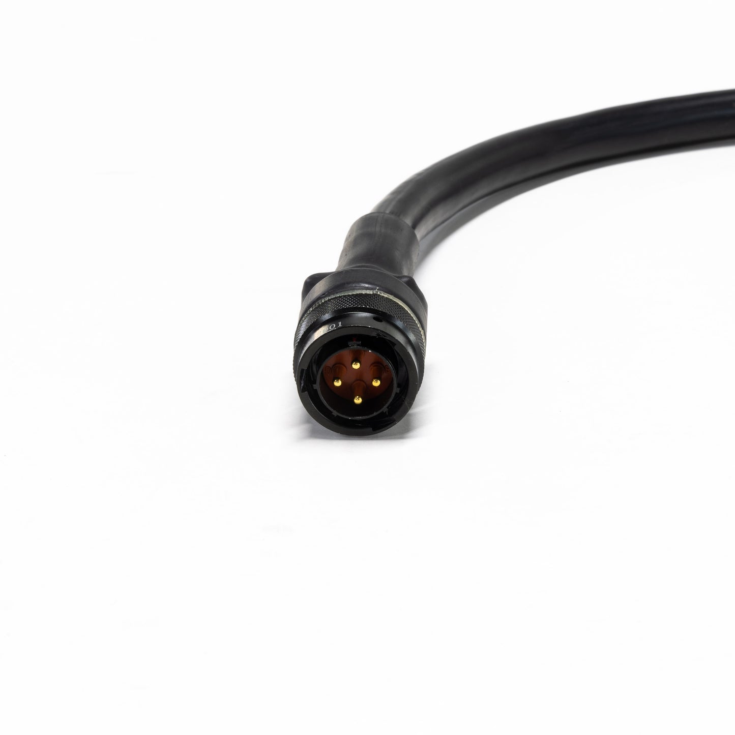 6' HYPER ACC PWR Extension